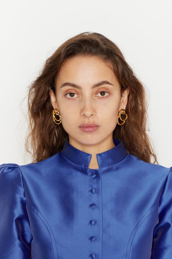 D'estrëe Paris SONIA ICON PIERCING