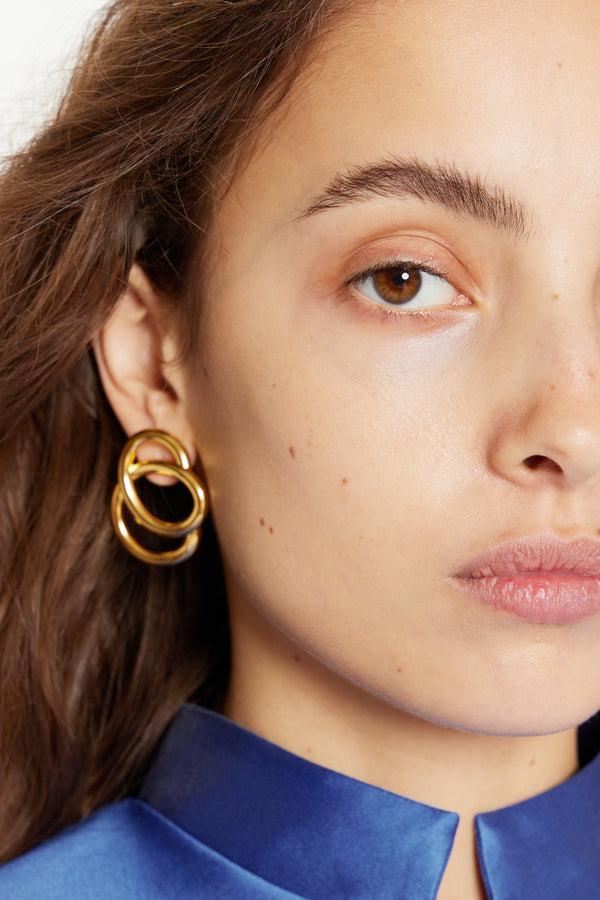 D'estrëe Paris SONIA ICON PIERCING