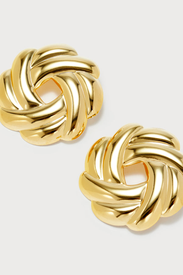 D'estrëe Paris SONIA NEW FLOWER GOLD TU