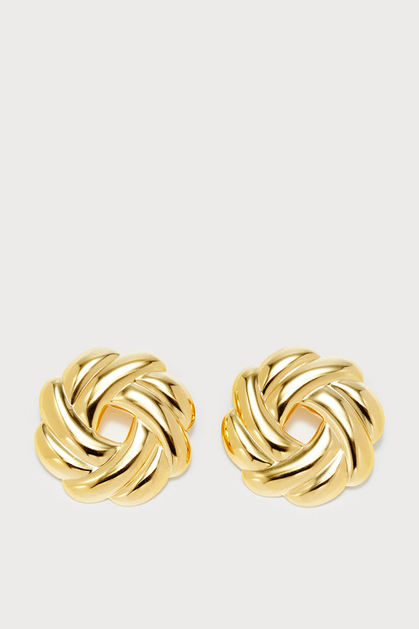 d'estrëe paris SONIA NEW FLOWER GOLD TU