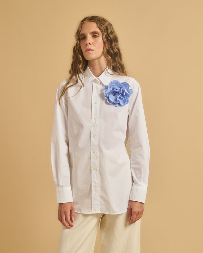 diega BROCHE FLORIO 1 BLEU