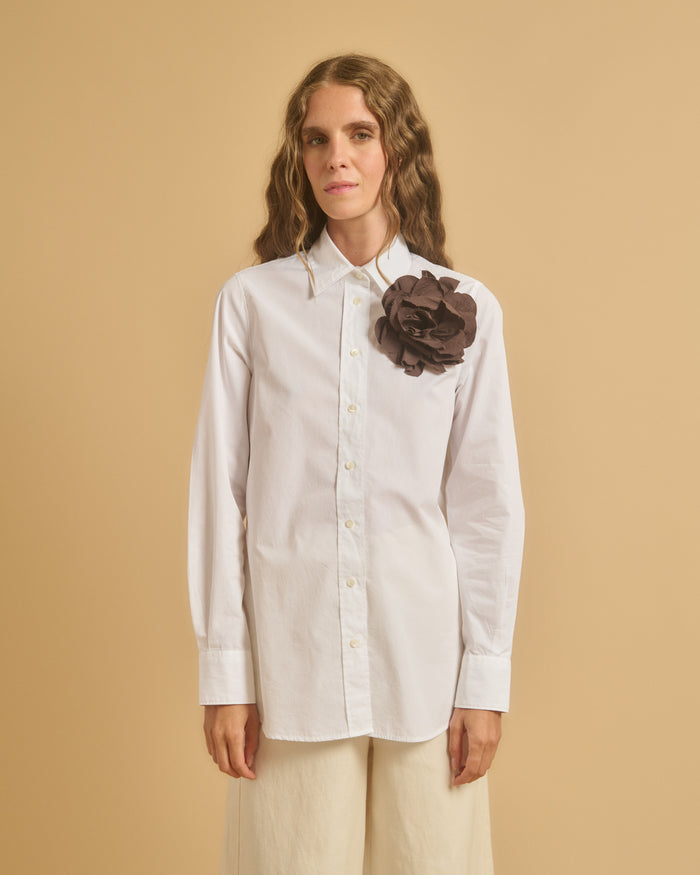 Diega BROCHE FLORIO 1 KAKI