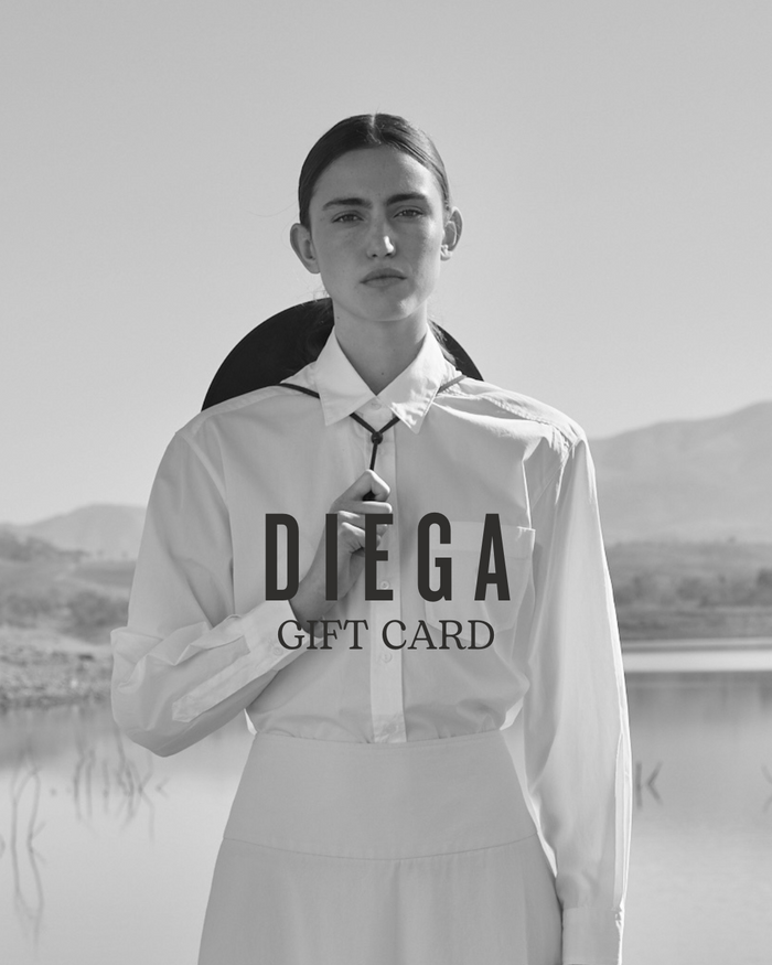 Diega Carte Cadeau DIEGA