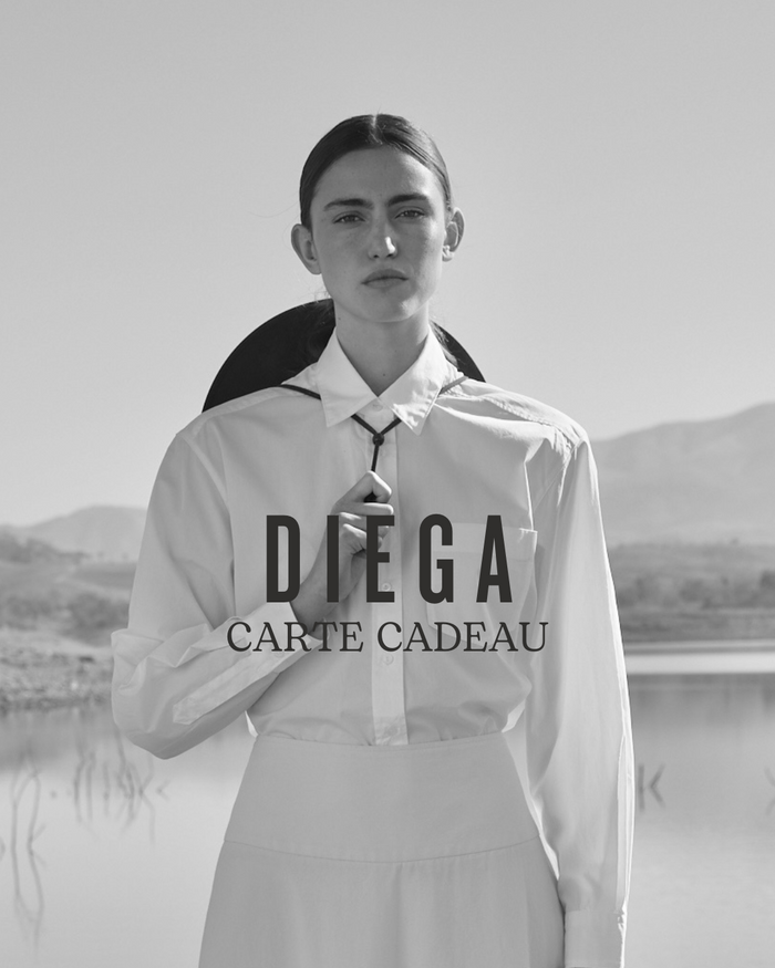 diega Carte Cadeau DIEGA