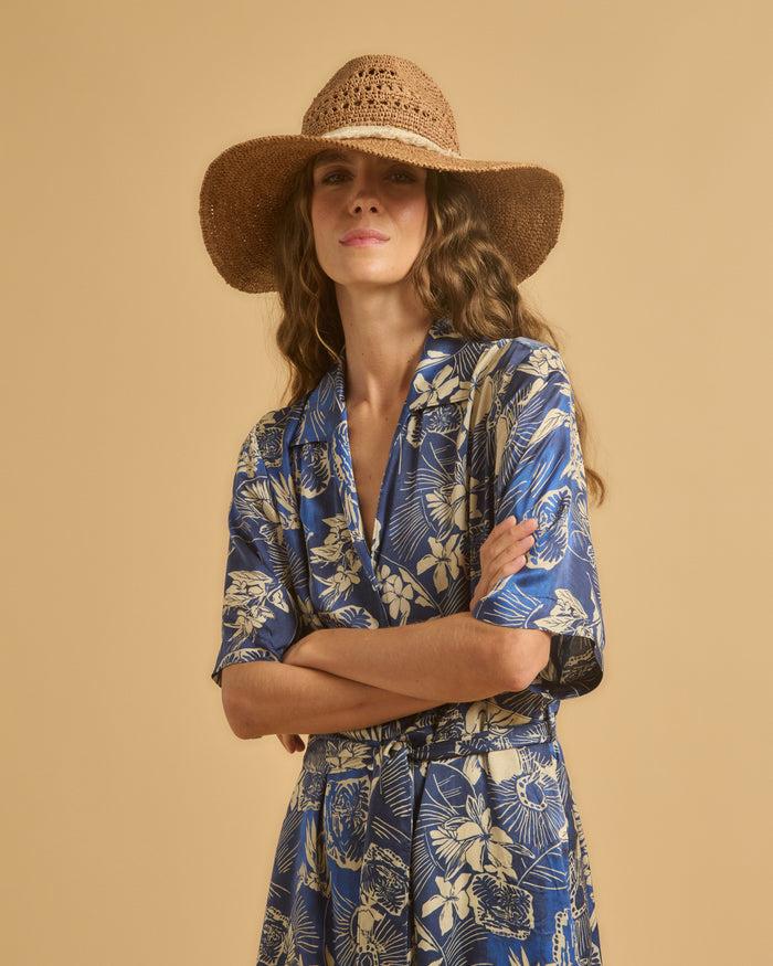 diega CHAPEAU CAPERO 1 THE