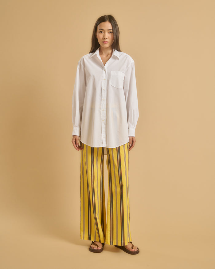 Diega CHEMISE CAMELA 1 BLANC