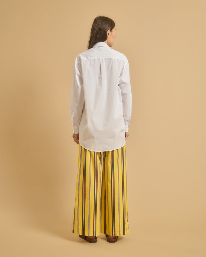 Diega CHEMISE CAMELA 1 BLANC