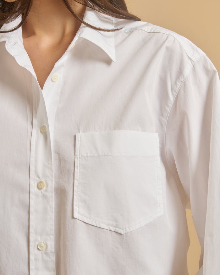 Diega CHEMISE CAMELA 1 BLANC