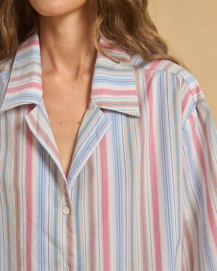 Diega CHEMISE CATANA 1 MULTICO