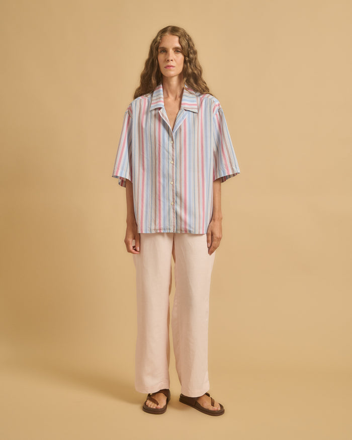 Diega CHEMISE CATANA 1 MULTICO