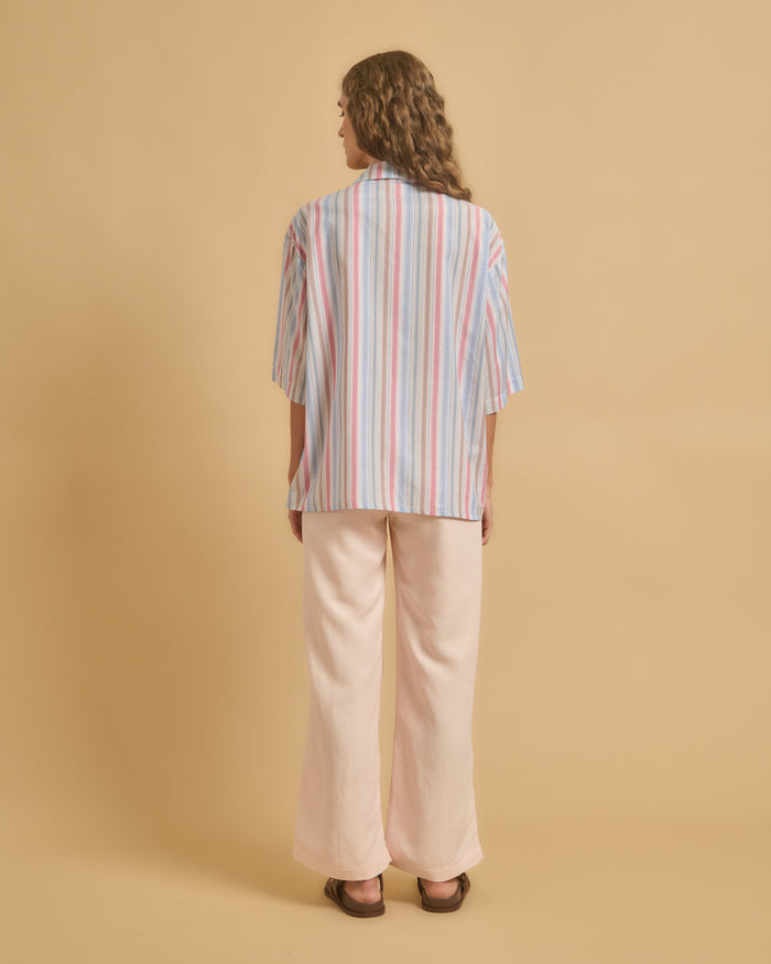 Diega CHEMISE CATANA 1 MULTICO