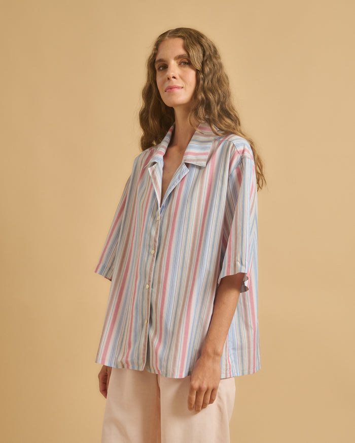 diega CHEMISE CATANA 1 MULTICO