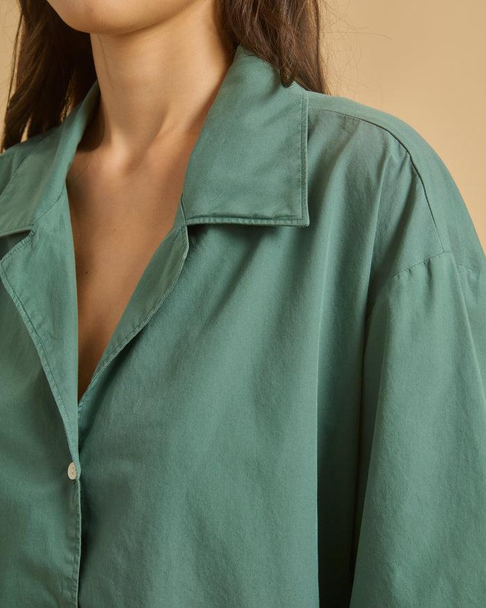 Diega CHEMISE CATANA 8 AQUA