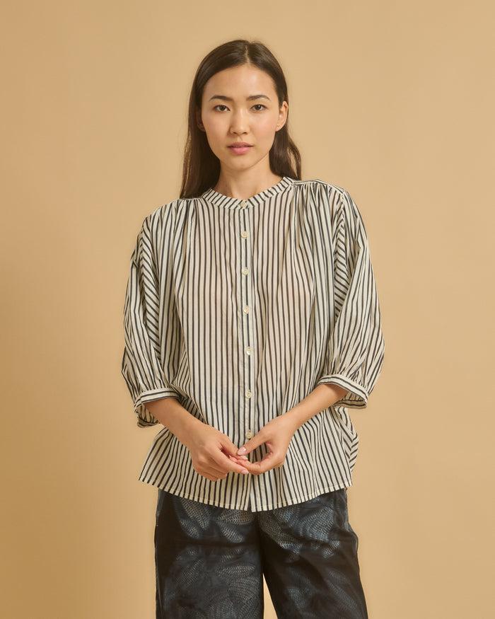 Diega CHEMISE CELESTO 1 INDIGO