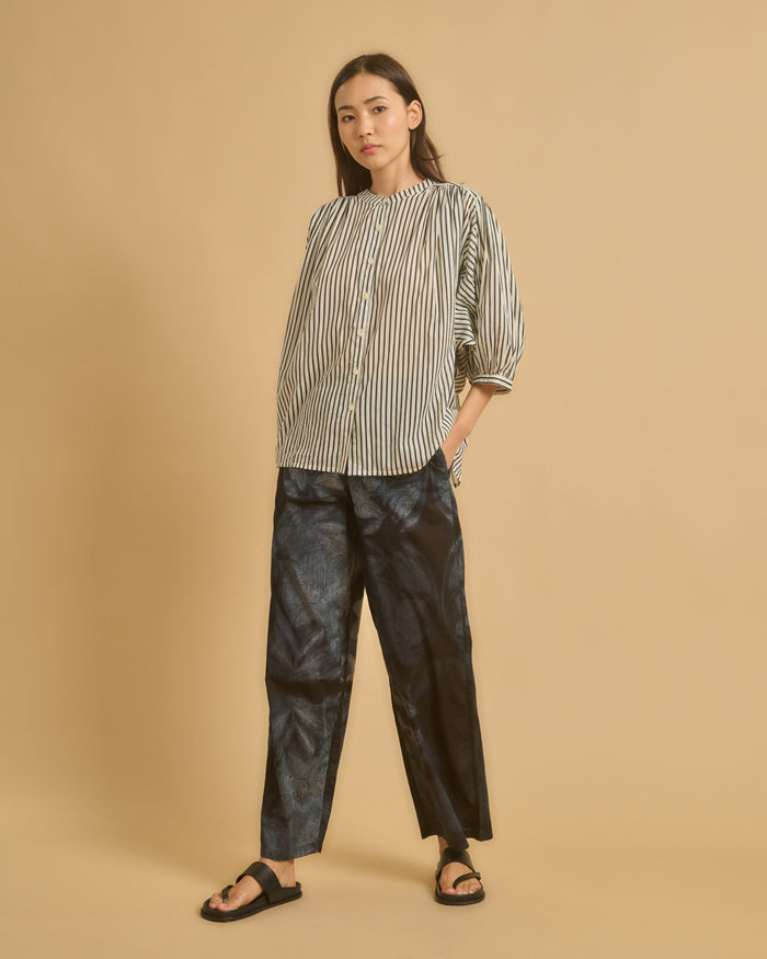 Diega CHEMISE CELESTO 1 INDIGO