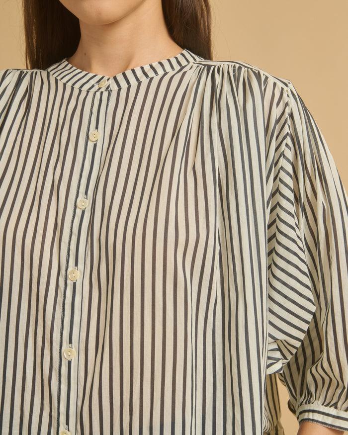 diega CHEMISE CELESTO 1 INDIGO