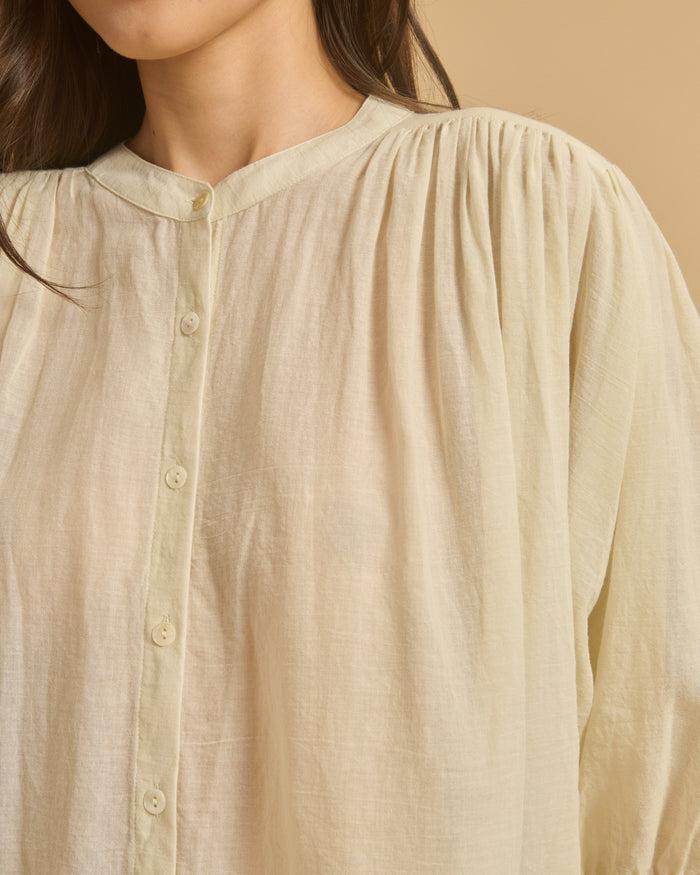 Diega CHEMISE CELESTO 11 VERT