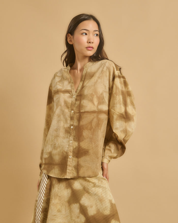 Diega CHEMISE CERIO 1 INDIGO