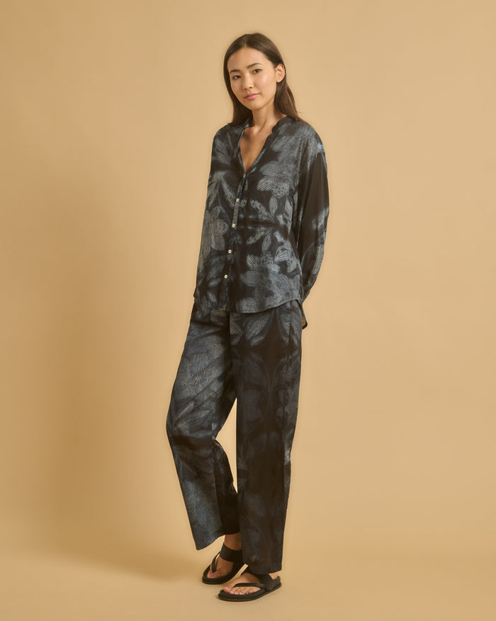 Diega CHEMISE CERIO 1 INDIGO