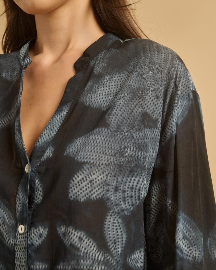 Diega CHEMISE CERIO 1 INDIGO