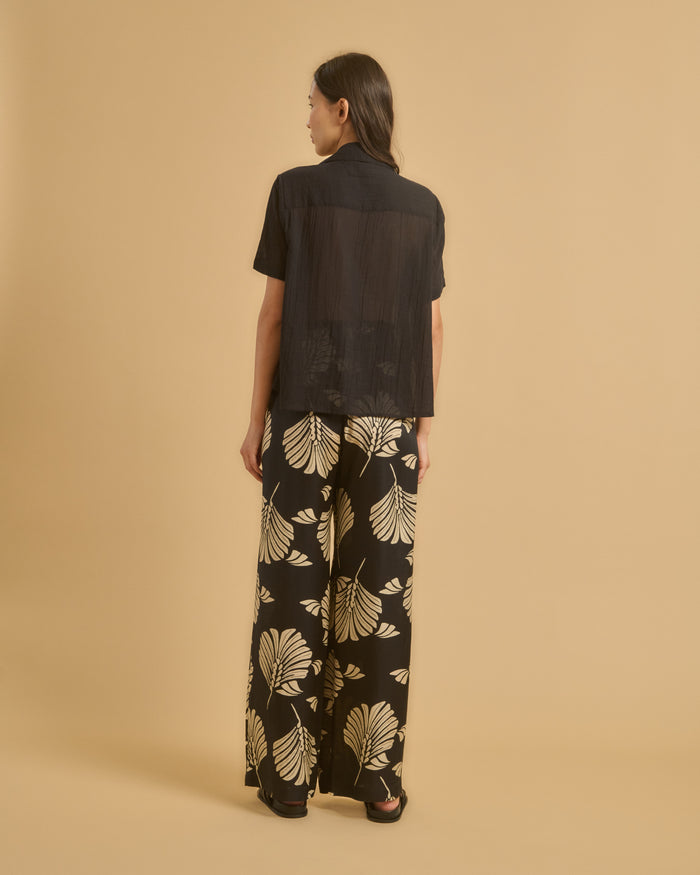 Diega CHEMISE CHELO 6 NOIR