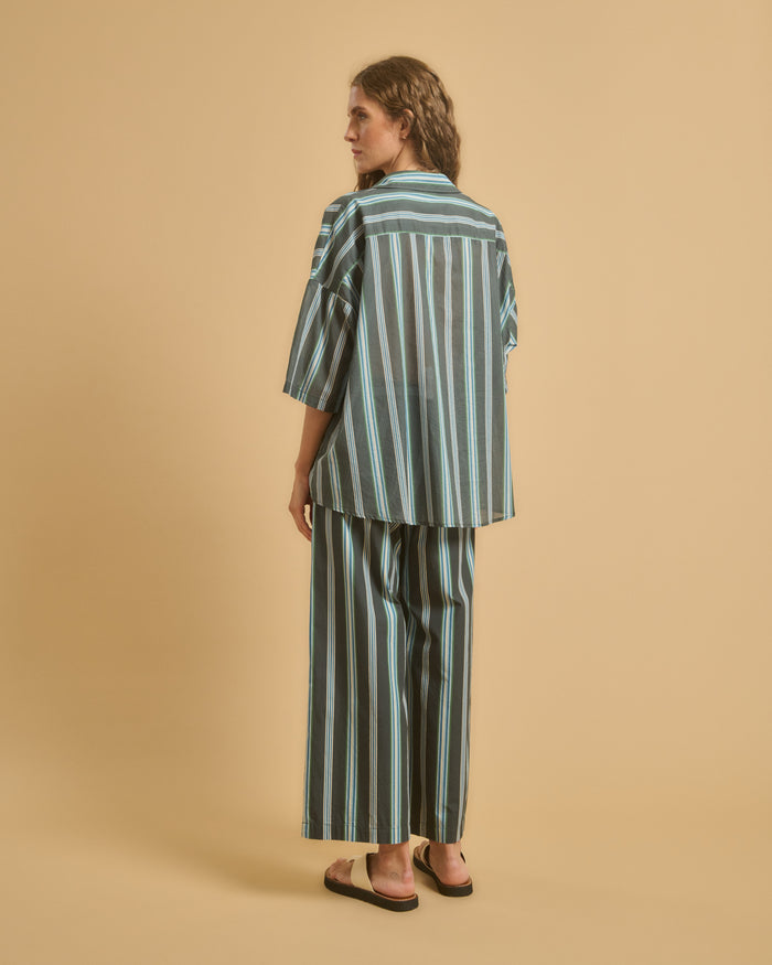 Diega CHEMISE CLARA 5 MARINE