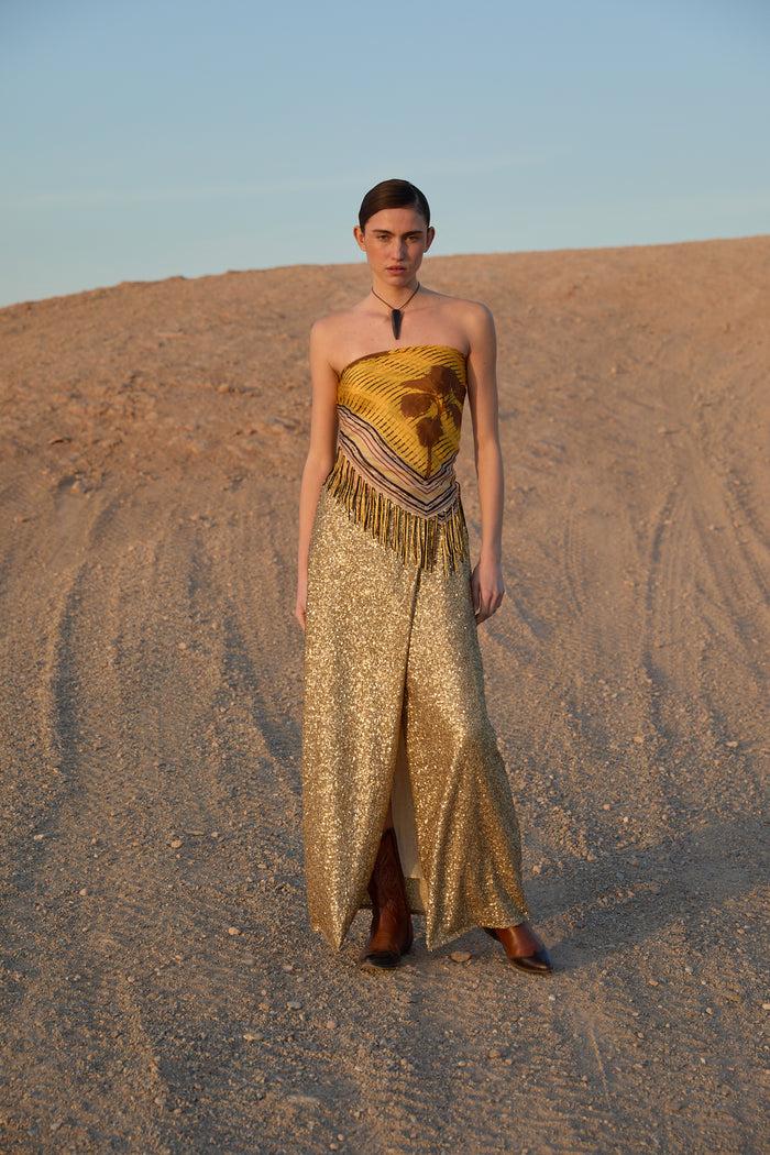 diega JUPE JADENO 1 DORE