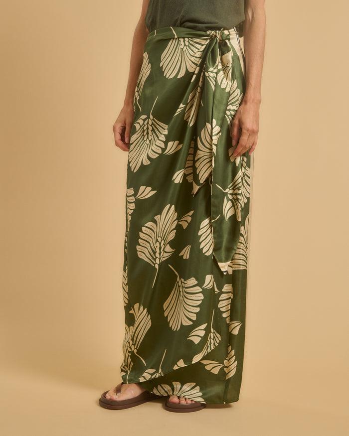 Diega JUPE JEMIO 2 VERT