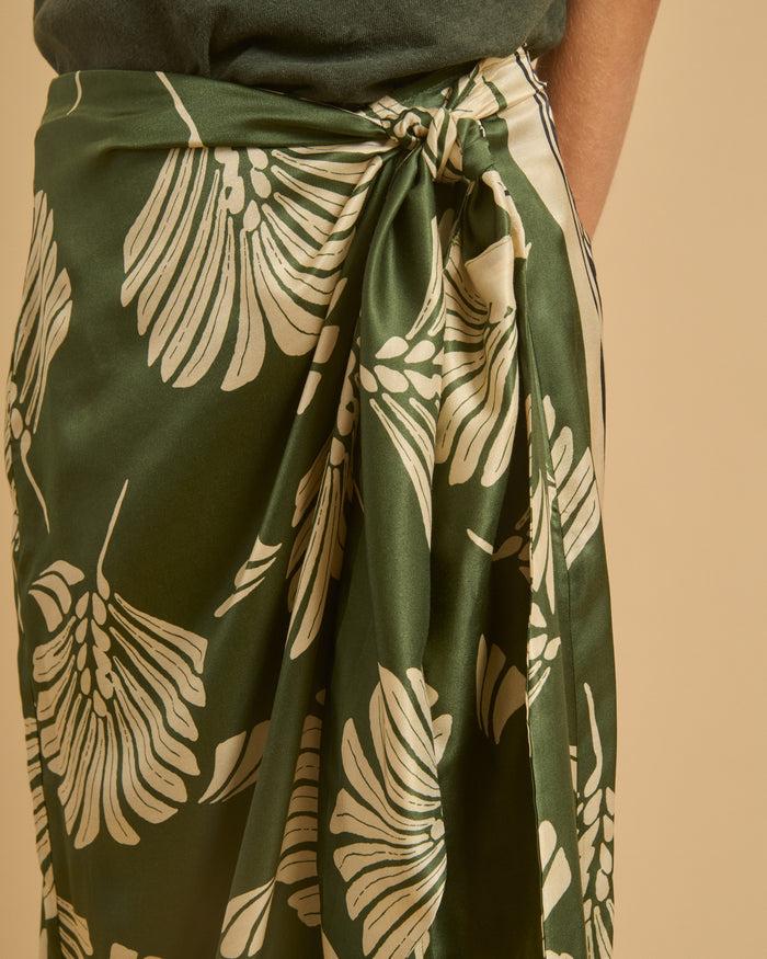 Diega JUPE JEMIO 2 VERT