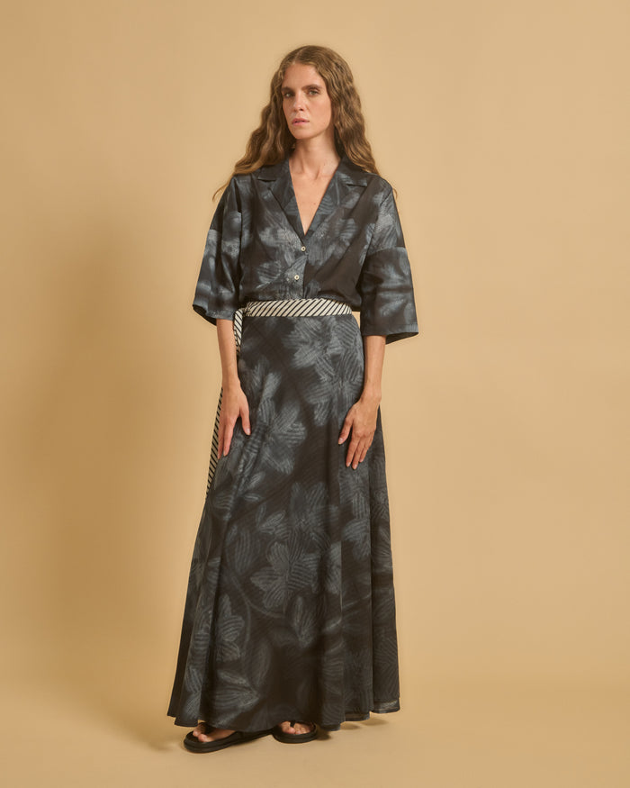 diega JUPE JIMO 1 INDIGO