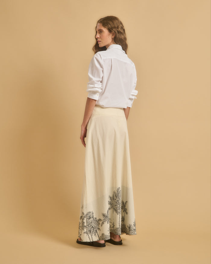 Diega JUPE JIRIKO 1 JACQUARD