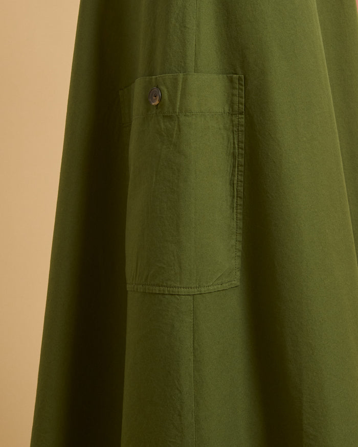 Diega JUPE JOMO 1 KAKI