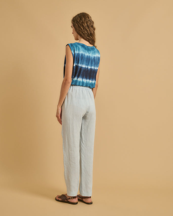 Diega PANTALON PACIFIO 2 CIEL