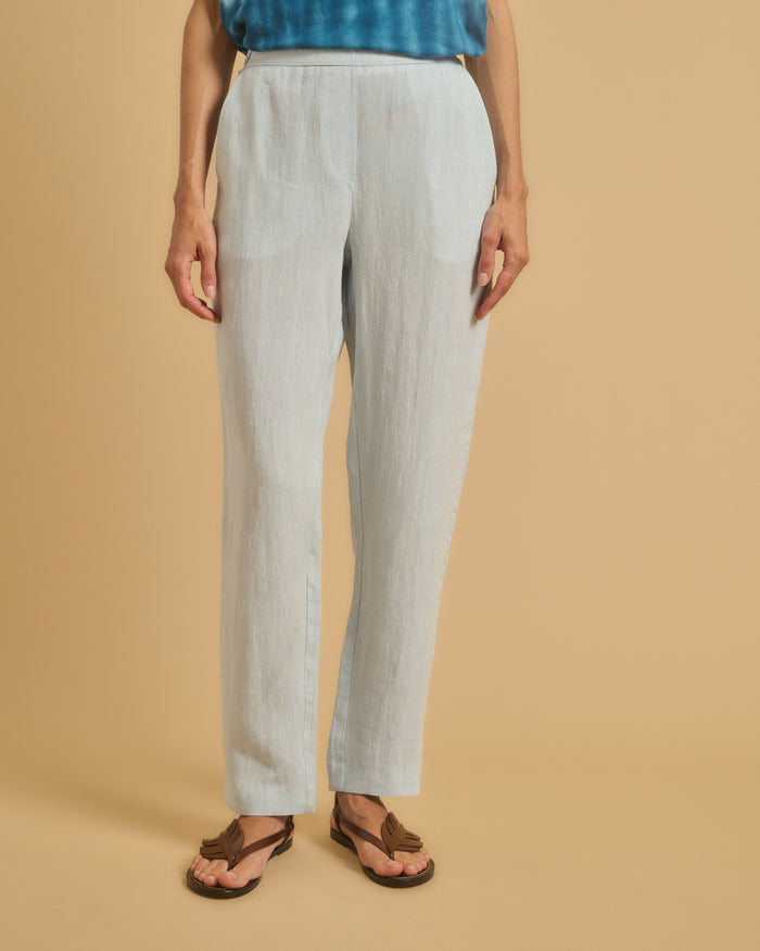 Diega PANTALON PACIFIO 2 CIEL