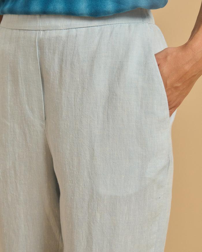 Diega PANTALON PACIFIO 2 CIEL