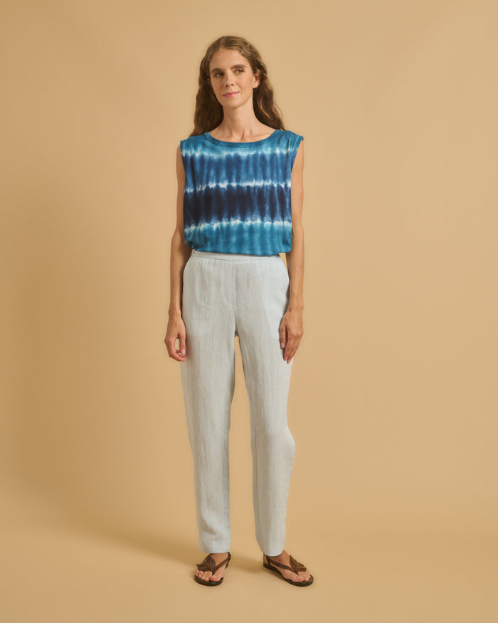 diega PANTALON PACIFIO 2 CIEL