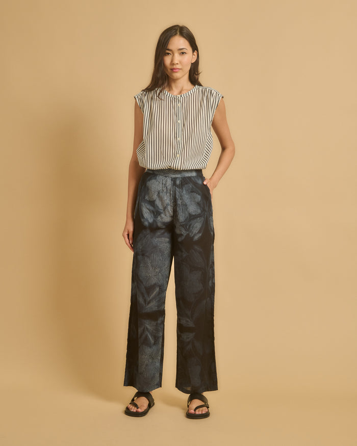 diega PANTALON PANKO 1 INDIGO