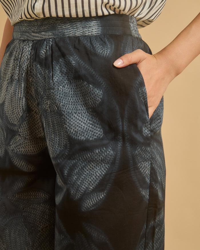 Diega PANTALON PANKO 1 INDIGO