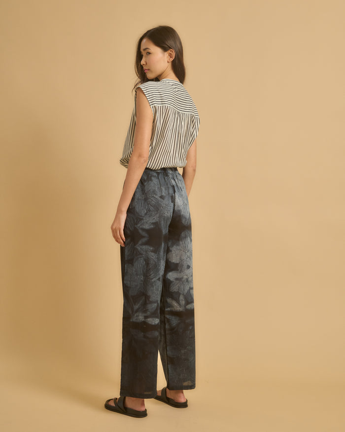 Diega PANTALON PANKO 1 INDIGO