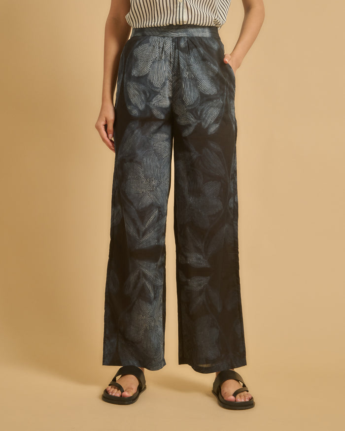 Diega PANTALON PANKO 1 INDIGO