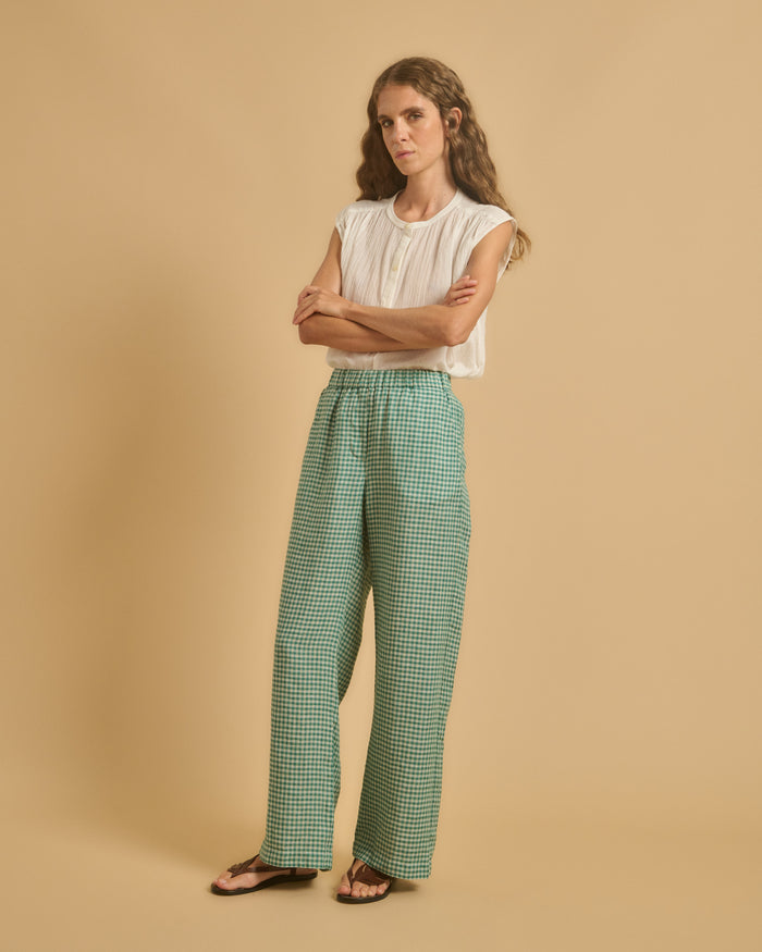 diega PANTALON PANTERO 1 VERT