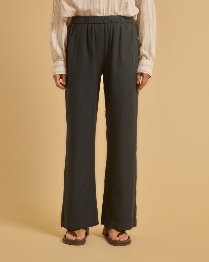 Diega PANTALON PANTERO 5 MARINE