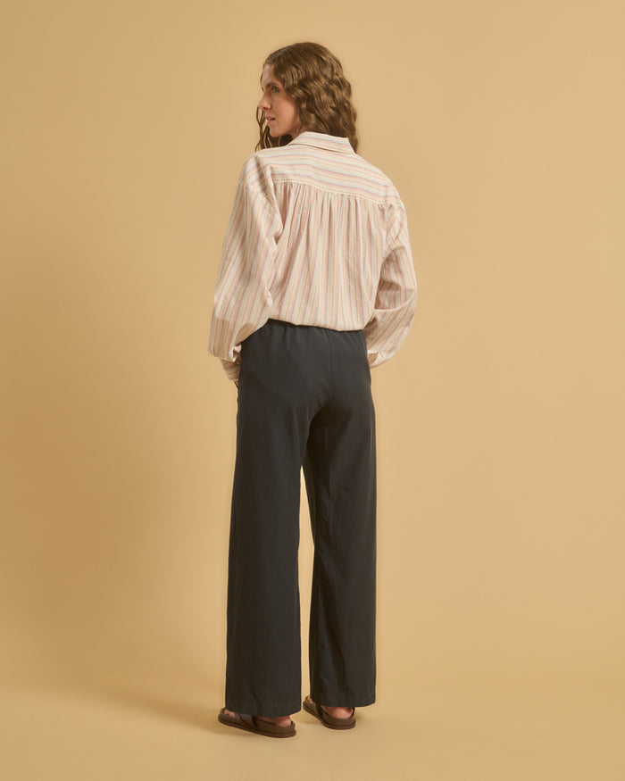 Diega PANTALON PANTERO 5 MARINE