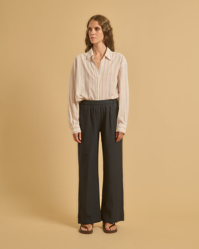 diega PANTALON PANTERO 5 MARINE