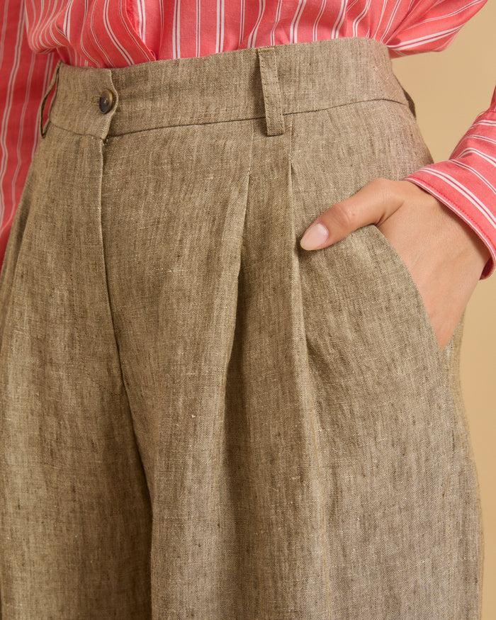 Diega PANTALON PAVANO 1 FICELLE