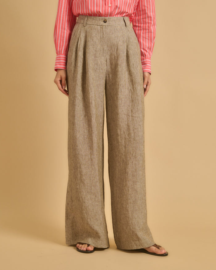 Diega PANTALON PAVANO 1 FICELLE