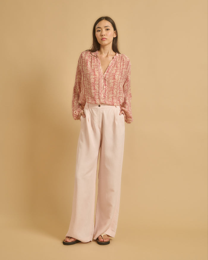 diega PANTALON PEZO 1 ROSE