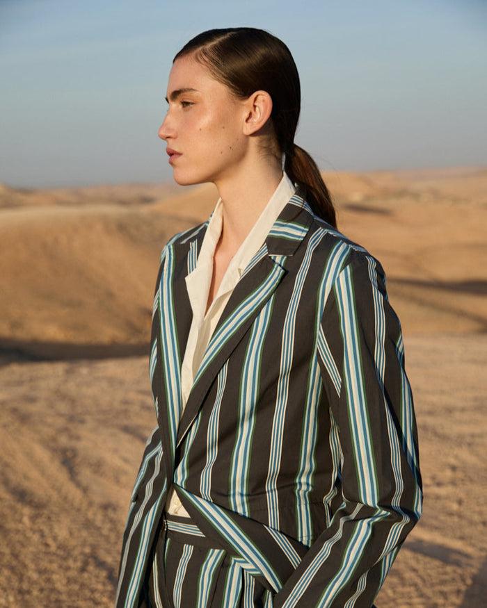 Diega PANTALON PINDO 2 JAUNE