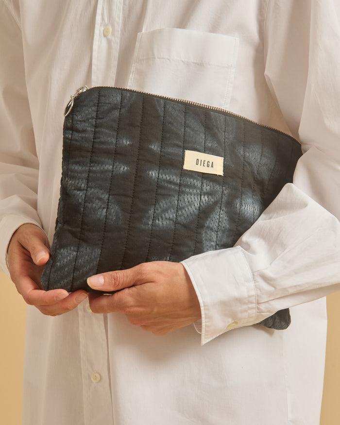 diega POCHETTE POCHO 1 INDIGO