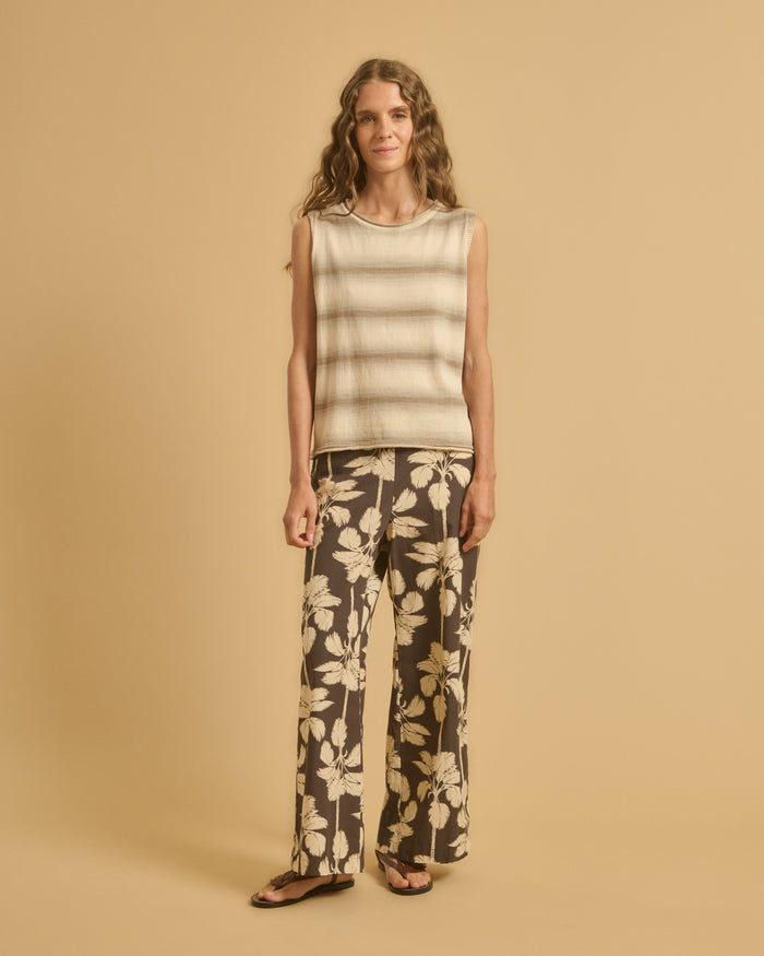 diega PULL PESIO 2 NATUREL